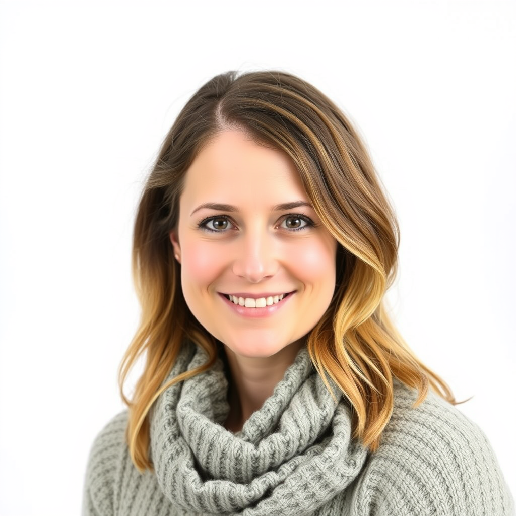 Whitney Anderson