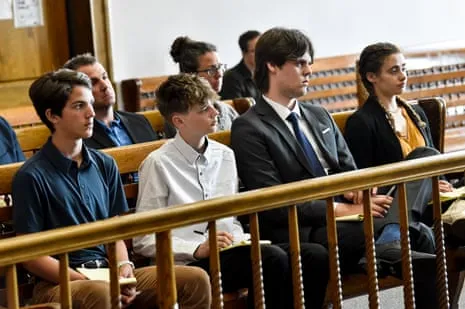 Young Environmental Advocates Confront Trump Directives in Federal Trial