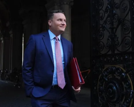 UK Minister for Health Warns Against Increasing Discrimination and Homophobia Disguised as Free Speech