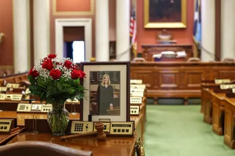 The North Star State Citizens Head to Voting Booths to Occupy Seat of Killed State Representative